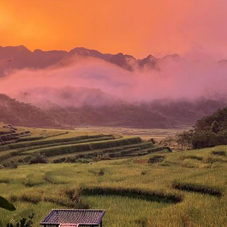 Puluong Valley Home Thanh Hóa Εξωτερικό φωτογραφία