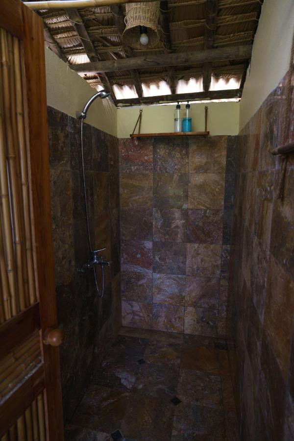 Puluong Valley Home Thanh Hóa Εξωτερικό φωτογραφία
