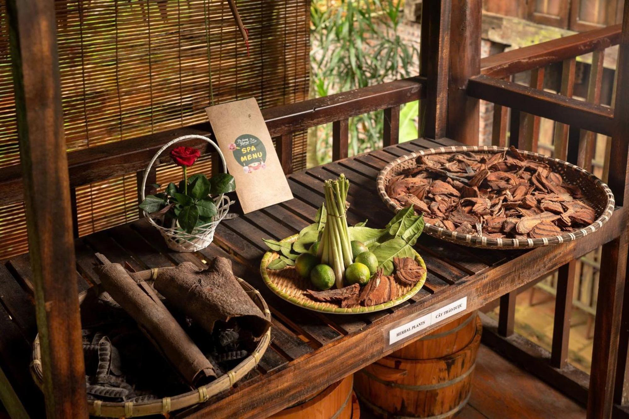 Puluong Valley Home Thanh Hóa Εξωτερικό φωτογραφία