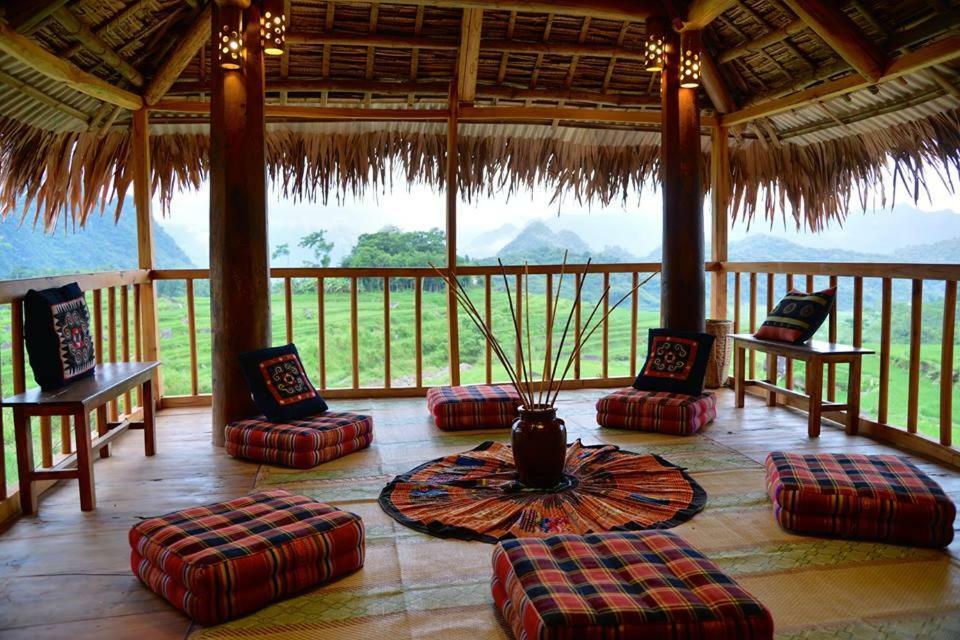 Puluong Valley Home Thanh Hóa Εξωτερικό φωτογραφία